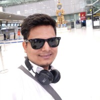 Lokesh Bhardwaj