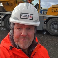 Stuart Seath