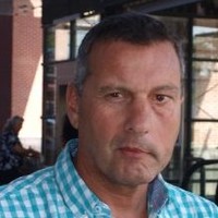 Bram Van Der Tas