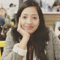 Simpy Bansal