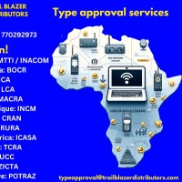 Type Approval / Homologation expert  in  Africa Angola, Uganda, Tanzania , Mozambique , Ghana
