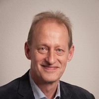 Tjalling Landman