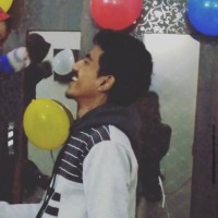 Koshalendra Sikarwar