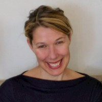Yvonne Van Der Beek