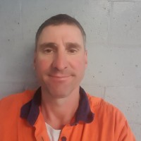 Graeme Cochrane