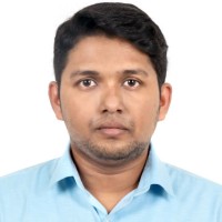 Nelson Sharath D'Souza