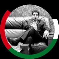 Hesham Al-Hussain HAH