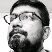 Niladri Das Roy