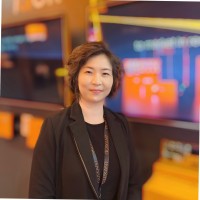 Vicky Tung