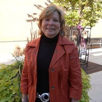 Betty Sharp