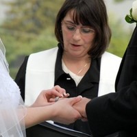 Rev. Victoria Becker
