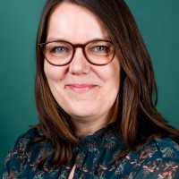 Dr. Juliane ten Have