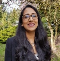Leesa Mammen