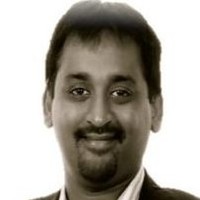 Dr Shankar Sridharan