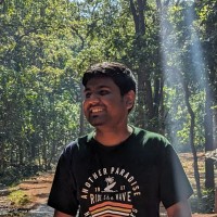 Pratyush Behera