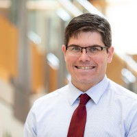 Daniel Riggsbee
