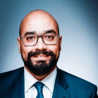 Hamed Altaweel, Dr. rer. nat.