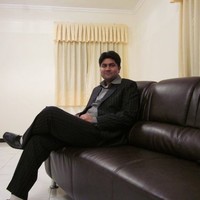 Babar Ilyas