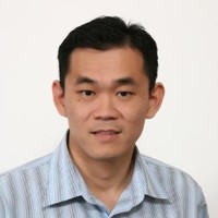 Toh Hong Choon, Kelvin