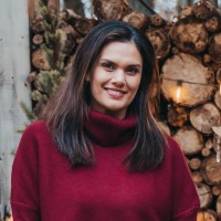 Caroline Rafferty, CAANZ