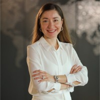 Gamze Şen Göknar
