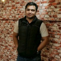 Mahendra Patil