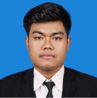 Muhamad Haydar Murtadho