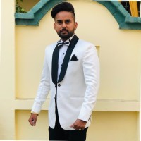 Gary Saini