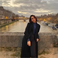 Zeynep Yoldaş