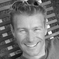 Etienne Van Tiggelen