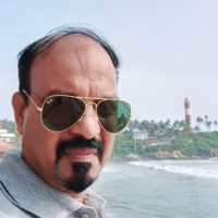 sunil nair