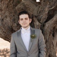 Oscar Romo