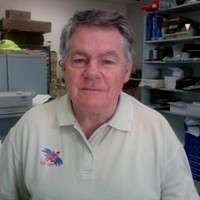 BRIAN RITSON