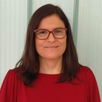 María Lucila Castro Rovillard