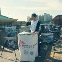 HyoWon Hong