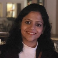 Reeti Mathur