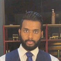 Harshana Dharmadasa