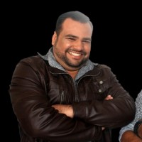 Daniel Fernando Souza Santana
