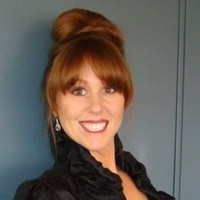 Kirsty Mortensen