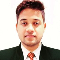 Saroj Kumar Behera