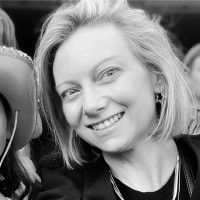 Felicity Symons