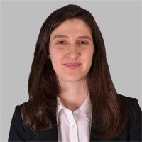Elizabeth Legunn, Cfa