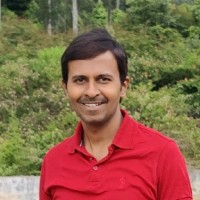 Manjunath Pujar
