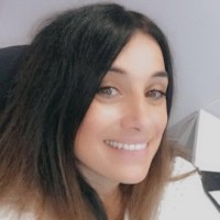 Sandrine Goncalves