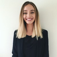 Olivia Lee
