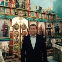 Леонид Викторович Харьковская