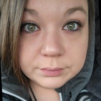 Kaylee Iverson