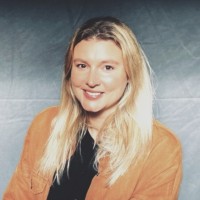 Sonja Hoekmeijer