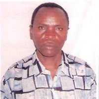 stanley Ndiku