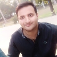 Waqar Ahmad